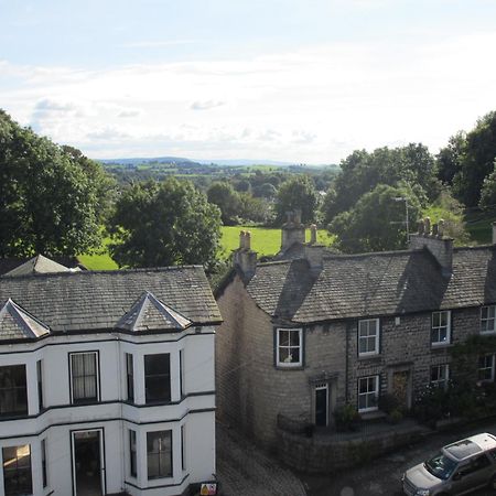 Hillside Bed & Breakfast Kendal Zewnętrze zdjęcie