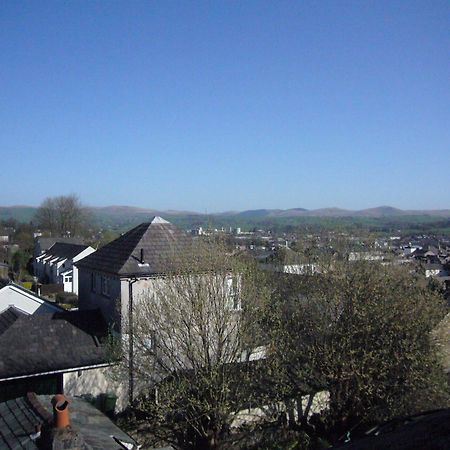 Hillside Bed & Breakfast Kendal Zewnętrze zdjęcie
