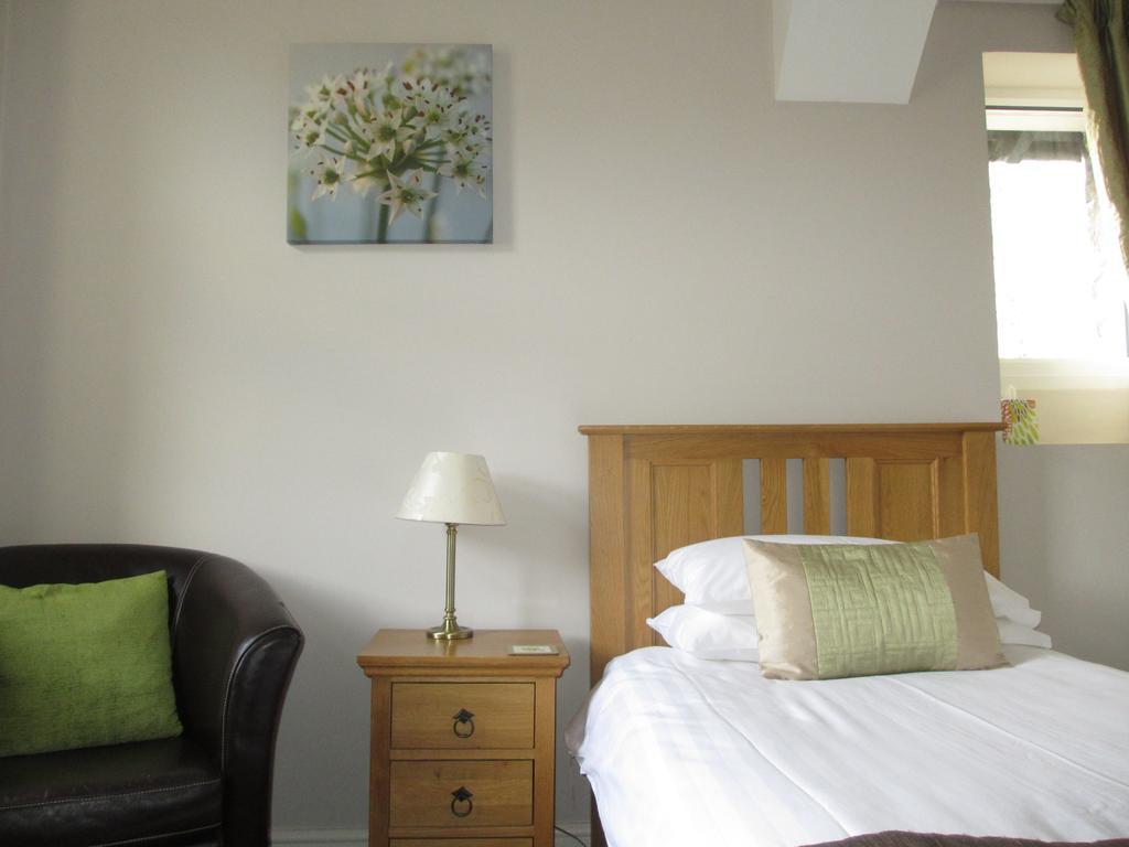 Hillside Bed & Breakfast Kendal Pokój zdjęcie