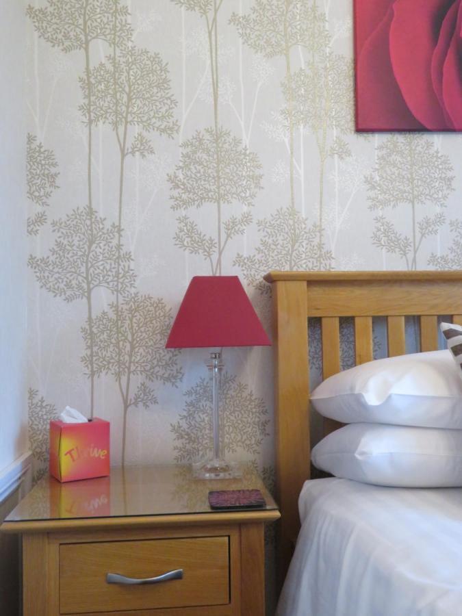 Hillside Bed & Breakfast Kendal Zewnętrze zdjęcie